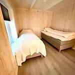 Charming & Modern Seaside House In *