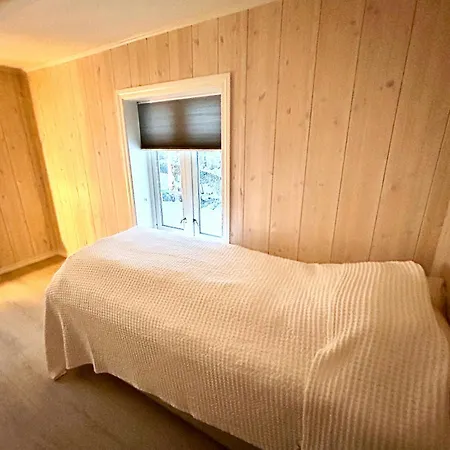 Charming & Modern Seaside House In * Valsøyfjord